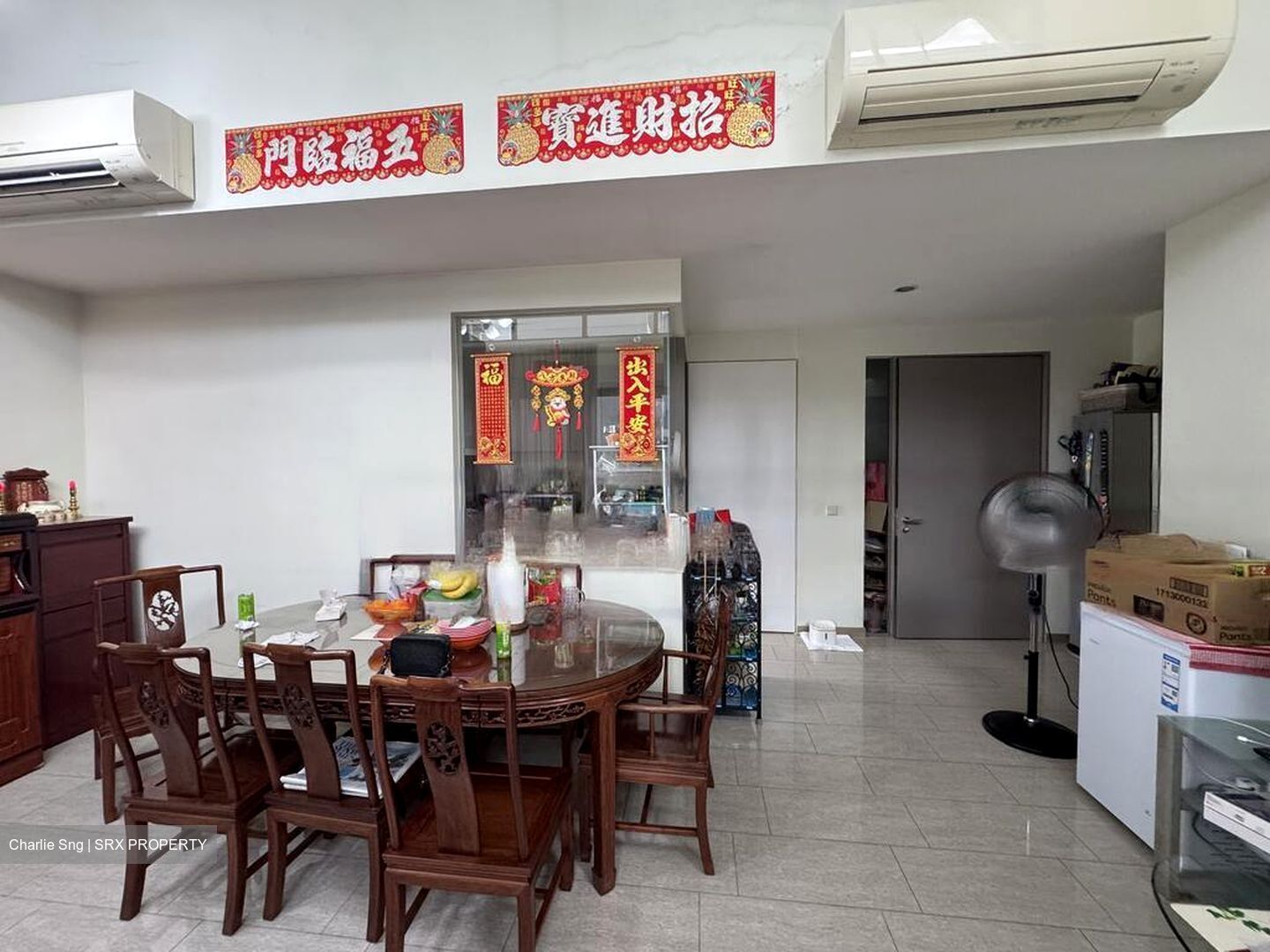 Waterwoods (D19), Condominium #475543181